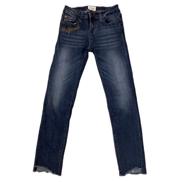 Hudson Jeans Size 12 - Picture 1 of 8